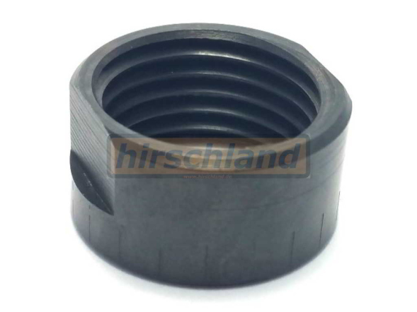 Hunger Reamer Replacement Nuts Type D 55