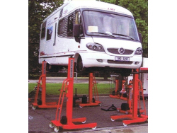 IME Autolift Radgreiferanlage ESH1041