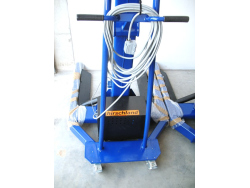 IME Autolift Radgreiferanlage ESH1041