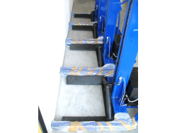 IME Autolift Radgreiferanlage ESH1041