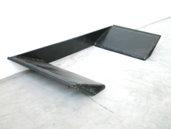 IME Autolift Radgreiferanlage ESH1041