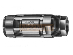 Hunger Reibahle Typ H 65-69 mm HSS - Spezialstahl