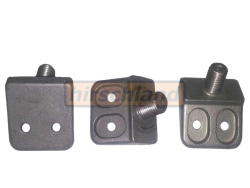 Giuliano Cemb Mini Clamping Claw for Motorcycle/Bike/Quad...