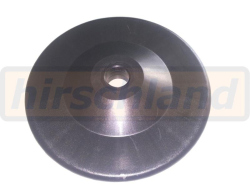Giuliano Cemb Bead Breaking Plate