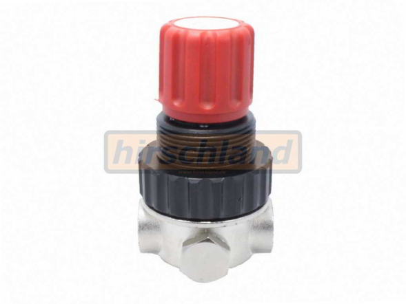 Giuliano Pressure Regulator 3,5 bar