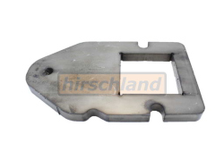 Giuliano Armspannplatte Arm Locking Plate