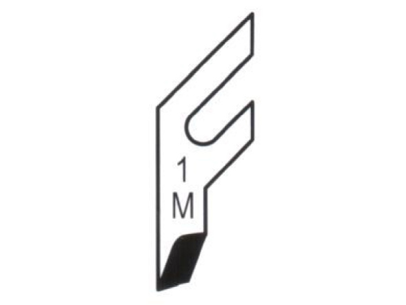 Hunger Cutter "1M" for VD1 | VDS1 | VDS1A valve seat turning devices