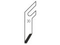 Hunger turning chisel "30" for VD1 | VDS1 | VDS1A valve seat turning devices
