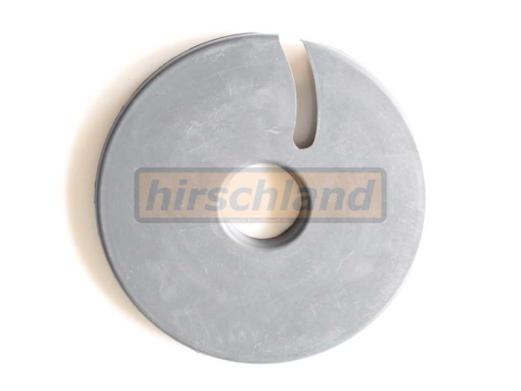 Giuliano rubber protection for clamping chuck faceplate