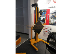 IME Autolift Dreh-Hebeanlage ESH0221-DV2 / 2-Achsig
