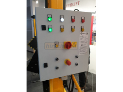 IME Autolift Dreh-Hebeanlage ESH0221-DV2 / 2-Achsig