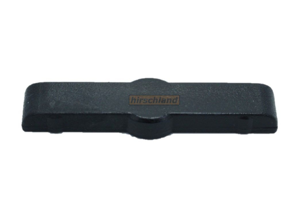Giuliano long plastic insert for double mounting head Queen