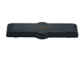 Giuliano long plastic insert for double mounting head Queen