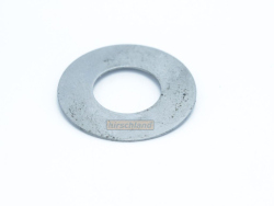 Giuliano QX Steel Spacer
