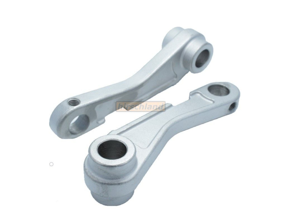Giuliano QX connecting rod