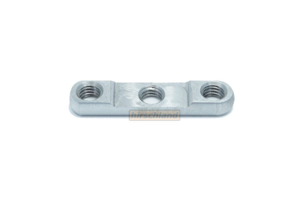 Giuliano QX threaded tab