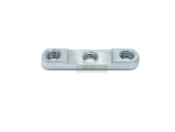 Giuliano QX threaded tab