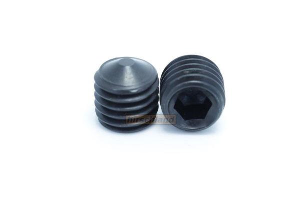 Giuliano QX Grub Screw M12x16