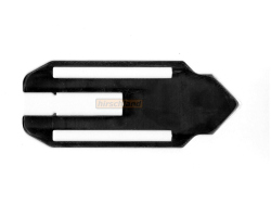 Giuliano sliding plate cover for chuck slot – S222,...