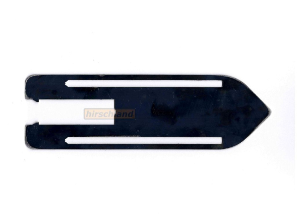 Giuliano Protection Plate