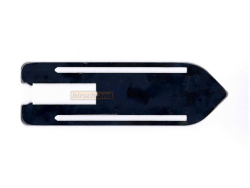 Giuliano Protection Plate
