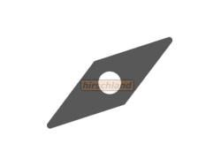 Carbide Insert for Caorle TP44, TP44M