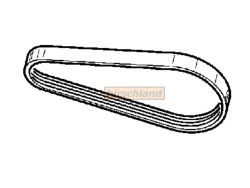 Giuliano Flatbelt J6