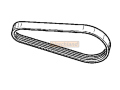 Giuliano Flatbelt J6