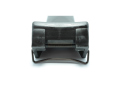 Giuliano Clamp Cover With Metal Clip