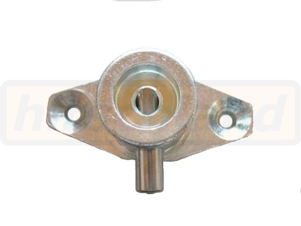 Giuliano / Cemb Bajonett Adapter for Plastic Mounting Head
