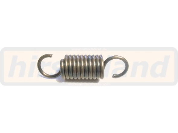 Giuliano Pedal Spring GT/E - Version
