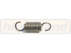 Giuliano Pedal Spring GT/E - Version