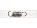 Giuliano Pedal Spring GT/E - Version