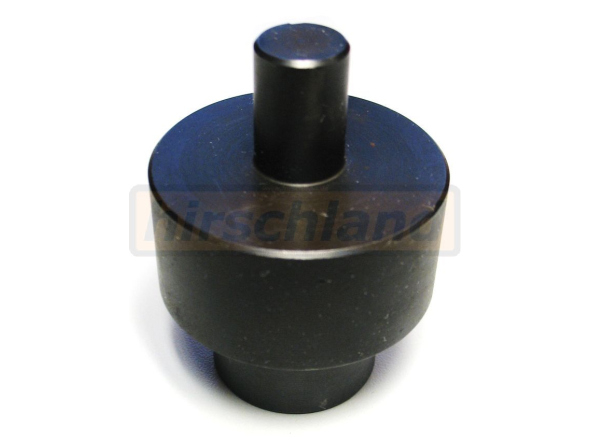 PMD Piccinotti rivet anvil 10 mm