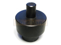 PMD Piccinotti rivet anvil 4 mm