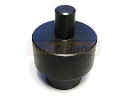 PMD Piccinotti rivet anvil 3 mm