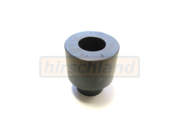 PMD Piccinotti riveting machine rivet holder counterholder 3 mm