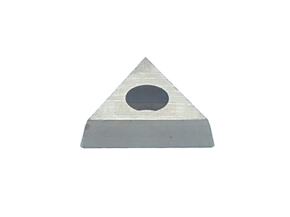 Indexable insert for Hunger brake pad turning tool F306 | F308
