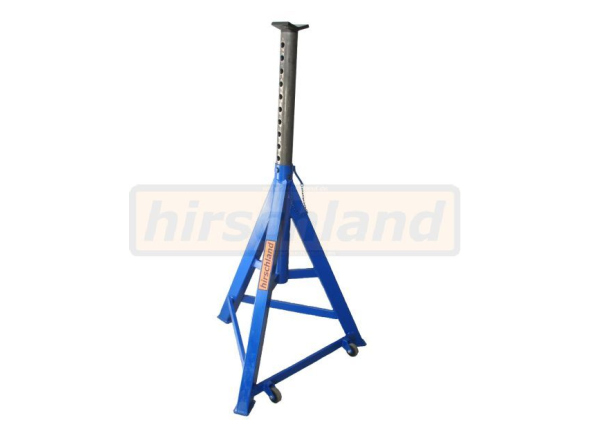 IME Autolift Abstützbock / Unterstellbock 8,5t 1100-1700 mm