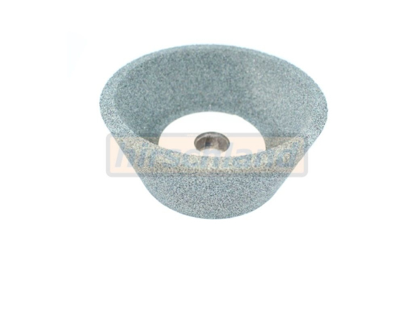 Keg. Topfschleifscheibe D = 125 mm