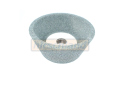Keg. Topfschleifscheibe D = 125 mm