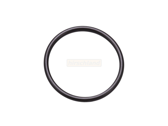 Giuliano O-ring lid seal for clamping cylinder