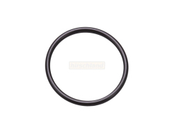 Giuliano O-ring lid seal for clamping cylinder