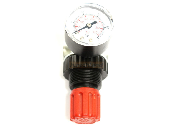 Giuliano Pressure Regulator 0,5-12 bar