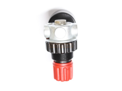 Giuliano Pressure Regulator 0,5-12 bar