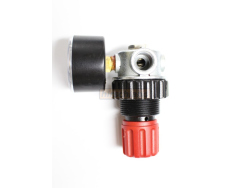 Giuliano Pressure Regulator 0,5-12 bar