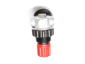Giuliano Pressure Regulator 0,5-12 bar