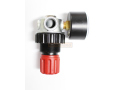 Giuliano Pressure Regulator 0,5-12 bar