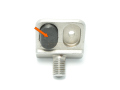 Giuliano Cemb Plastic Insert Clamping Jaw Motorcycle/Quad Adapter
