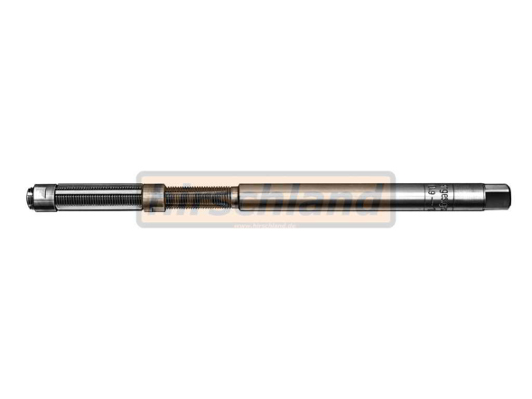 Hunger Reamer For Valve Guides Type V 6,4-7